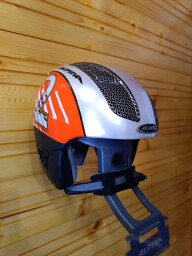 PRILBA ALPINA CARAT 52 48-52CM